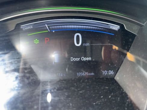 Used 2020 Honda CR-V EX-L image 11