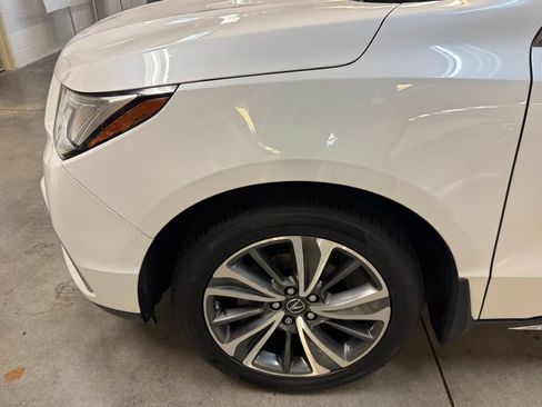 Certified 2020 Acura MDX SH-AWD w/ Technology Package image 12
