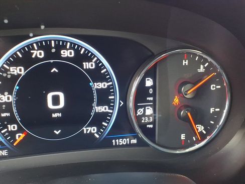 Certified 2023 Chevrolet Malibu LT w/ Redline Edition image 25