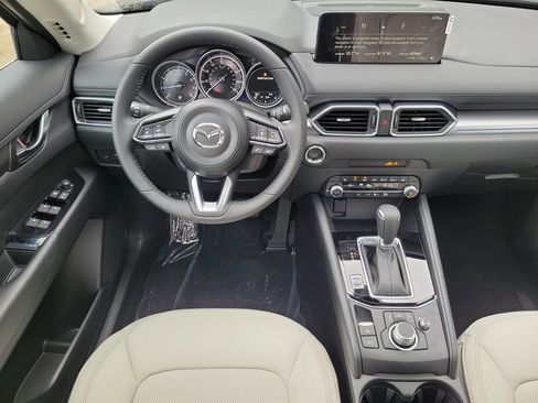New 2025 MAZDA CX-5 AWD 2.5 S image 18