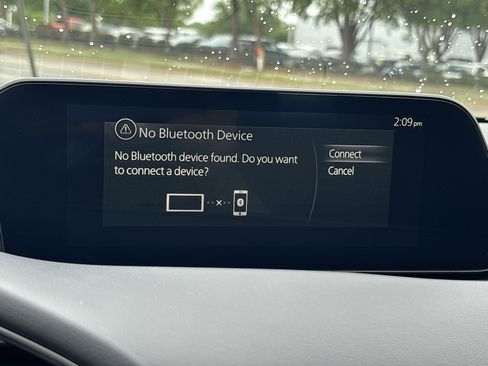 New 2026 MAZDA MAZDA3 2.5 S Sedan w/ Preferred Pkg FWD image 27