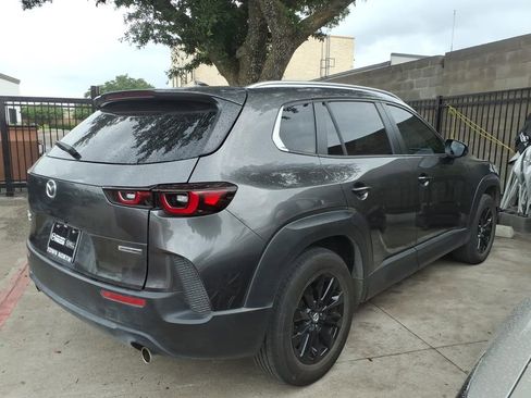 Used 2024 MAZDA CX-50 AWD 2.5 S w/ Premium Package image 4