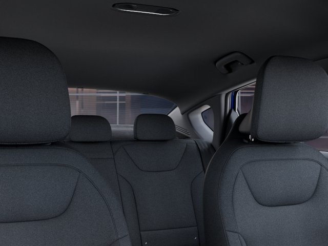 New 2027 Kia K4 FWD image 27
