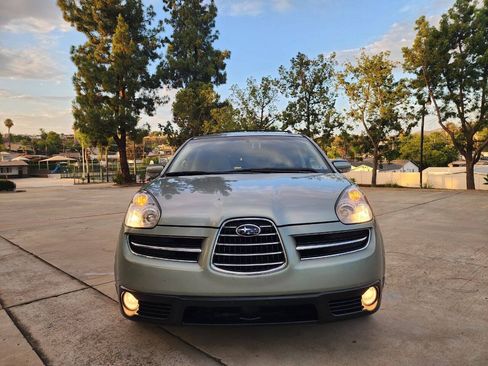 Used 2006 Subaru Tribeca Limited AWD/4WD image 3