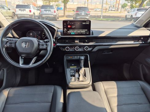 Used 2024 Honda CR-V EX-L image 27