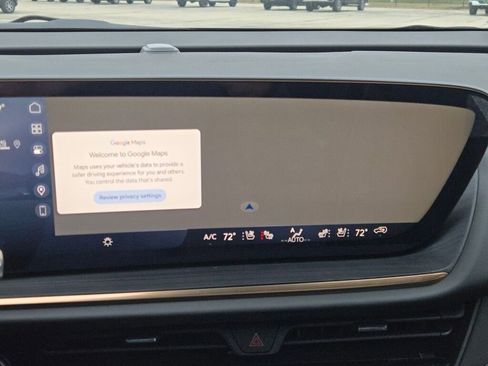 New 2026 Buick Envision Avenir image 27