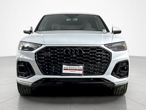 Used 2025 Audi Q5 2.0T Premium Plus w/ Premium Plus Package image 8