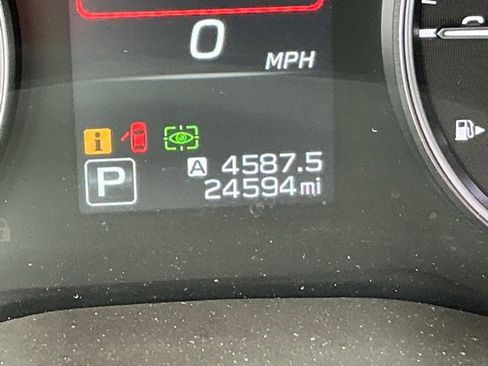 Certified 2024 Subaru Ascent Limited w/ Technology Package AWD/4WD image 32