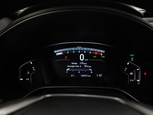 Used 2018 Honda CR-V EX-L image 26