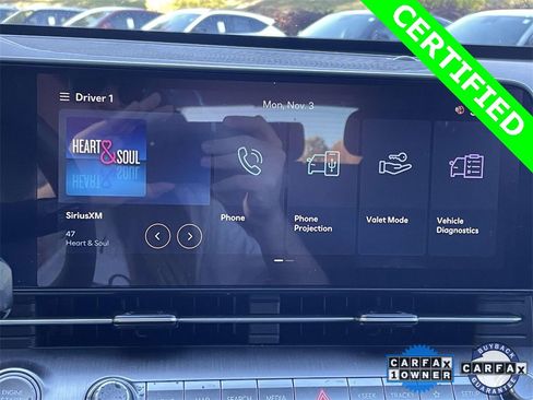 Certified 2025 Hyundai Kona SE image 26