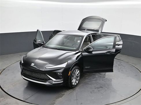 Certified 2024 Buick Envista Avenir image 30