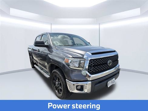 Used 2021 Toyota Tundra SR5 RWD image 12