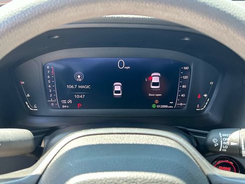 Used 2023 Honda Accord LX image 20