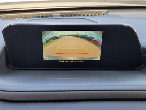 New 2026 MAZDA CX-30 AWD 2.5 S w/ Select Sport Pkg image 13
