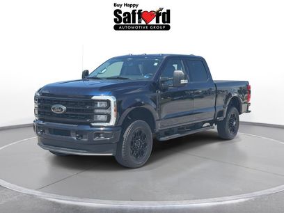 Used 2024 Ford F250 XLT w/ Black Appearance Package
