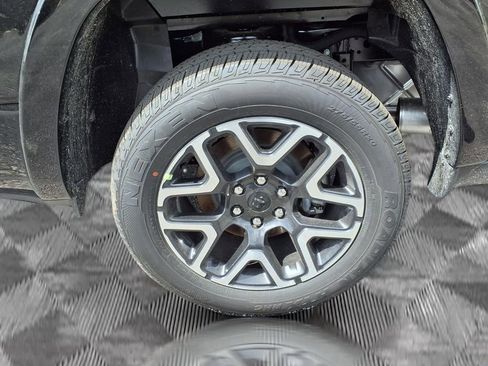 New 2026 RAM 1500 Laramie w/ Laramie Southwest Edition AWD/4WD image 19
