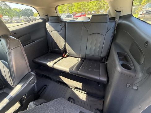 Used 2015 Buick Enclave Premium w/ Experience Buick Package image 14