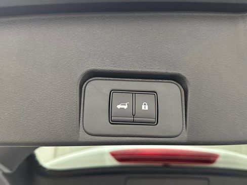 New 2026 Nissan Rogue SV image 20