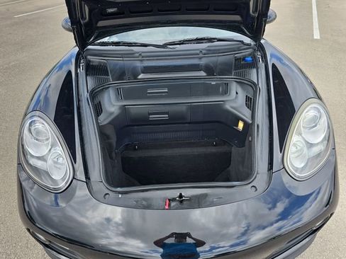 Used 2009 Porsche Cayman image 25