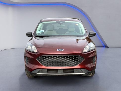 Used 2021 Ford Escape S image 9