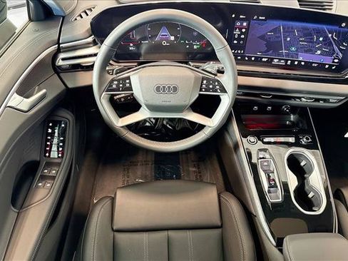 New 2026 Audi A6 Premium Plus AWD/4WD image 18