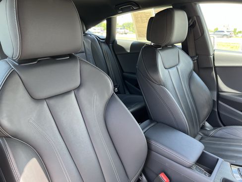 Certified 2024 Audi A5 2.0T Premium w/ Convenience Package AWD/4WD image 35