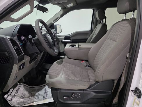 Used 2019 Ford F150 XLT image 16