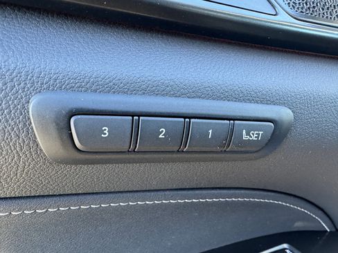 Used 2024 Lexus NX 350 AWD w/ Luxury Package image 10