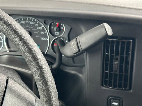 New 2024 Chevrolet Express 3500 w/ Power Convenience Package image 18