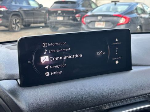 Used 2025 MAZDA CX-5 AWD 2.5 S w/ Preferred Package image 20