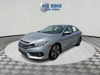 Used 2018 Honda Civic EX-L video 1