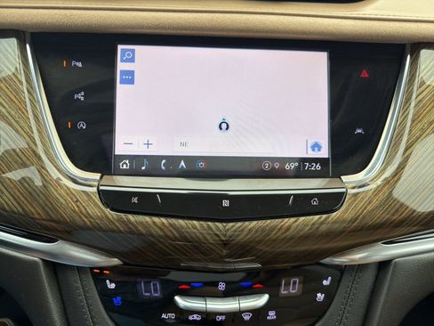 Certified 2021 Cadillac XT6 Premium Luxury w/ Platinum Package FWD image 24