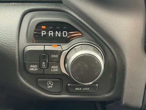 New 2026 RAM 1500 Express image 22