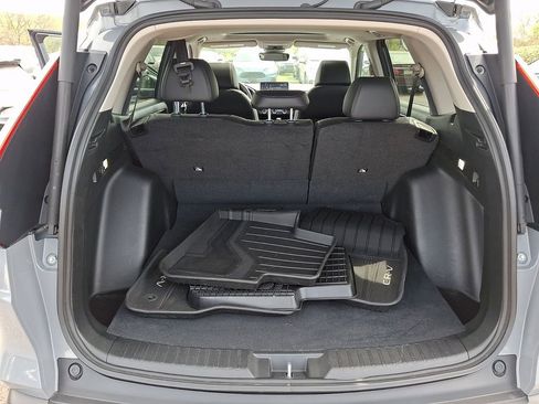 Used 2023 Honda CR-V EX-L image 28