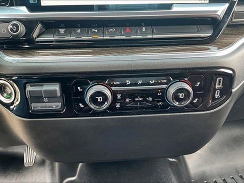 Used 2024 Chevrolet Silverado 2500 LT w/ All Star Edition image 17