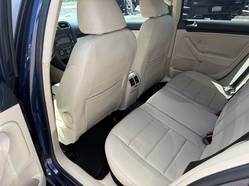 Used 2014 Volkswagen Jetta TDI FWD image 22