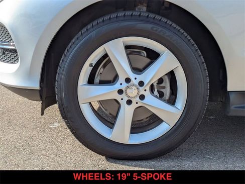 Certified 2018 Mercedes-Benz GLE 350 GLE 350 image 19
