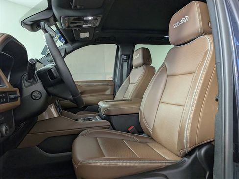 Certified 2023 Chevrolet Tahoe High Country w/ Premium Package 2 image 12