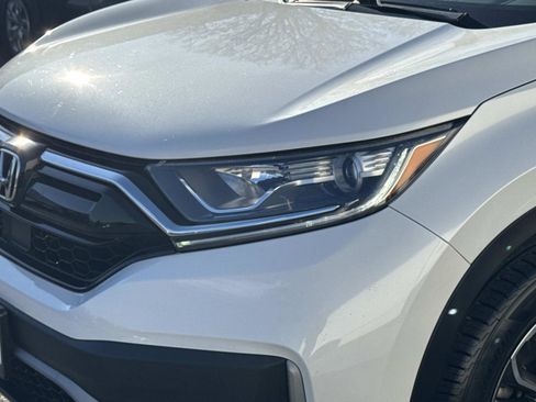 Used 2021 Honda CR-V EX image 29