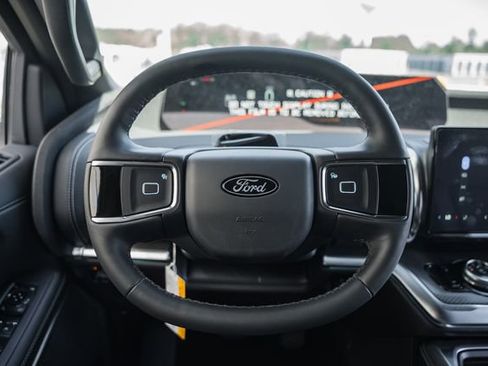 New 2026 Ford Expedition Platinum w/ Stealth Performance Package AWD/4WD image 40