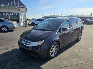 Used 2013 Honda Odyssey EX-L image 1