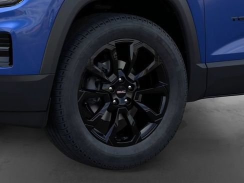 New 2027 GMC Terrain Elevation w/ Elevation Premium Package AWD/4WD image 9