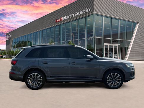 Certified 2023 Audi Q7 2.0T Premium Plus w/ Premium Plus Package AWD/4WD image 6