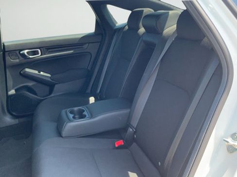 Used 2026 Honda Civic Sport image 20