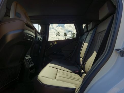 New 2026 BMW X3 xDrive30 w/ Premium Package image 17