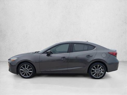 Used 2018 MAZDA MAZDA3 Touring FWD image 8
