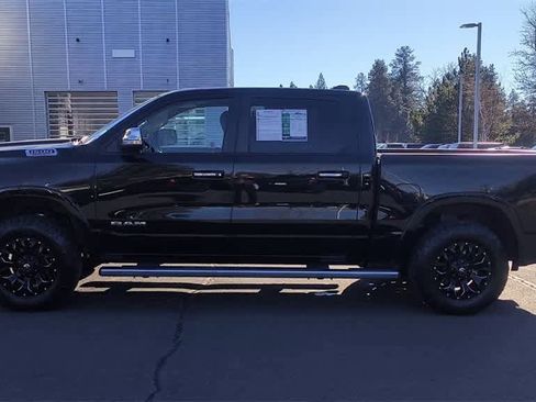 Used 2019 RAM 1500 Laramie image 5