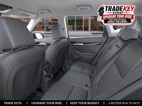 New 2026 Kia Seltos SX AWD/4WD image 18