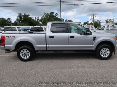 Used 2020 Ford F250 XLT AWD/4WD image 6