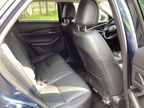 Used 2024 MAZDA CX-30 AWD 2.5 S w/ Select Sport Pkg image 12